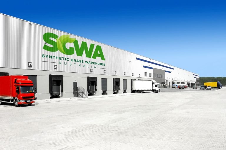 Shop Synthetic Grass Online | Synthetic Turf | SGWA