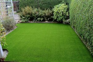 How to Stop a Muddy Backyard